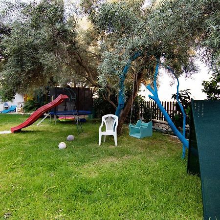 The Big Cypress Apartments Apolpaina 外观 照片