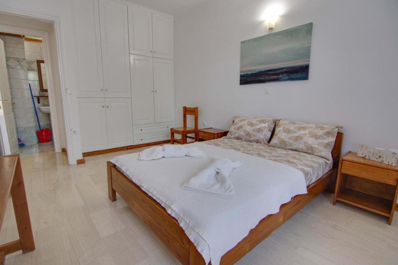 The Big Cypress Apartments Apolpaina 外观 照片