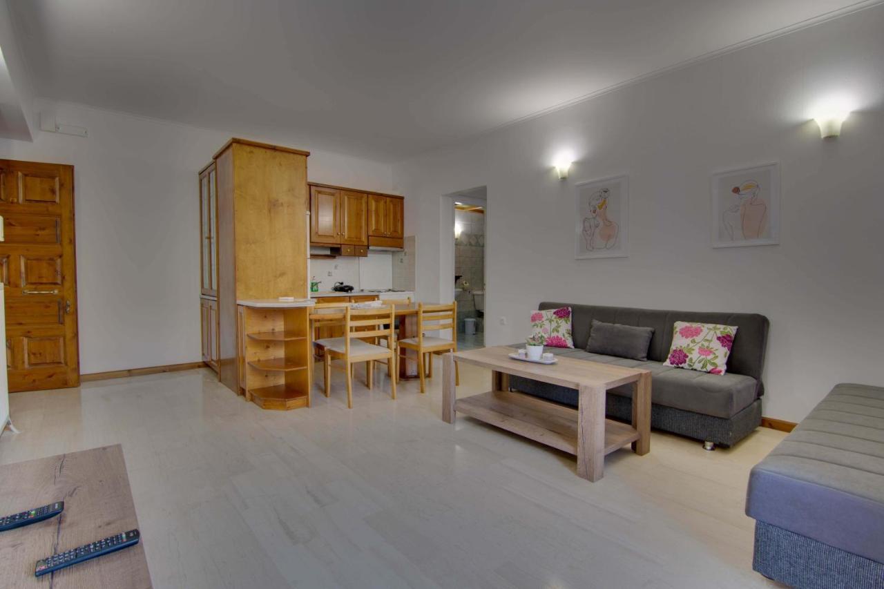 The Big Cypress Apartments Apolpaina 外观 照片