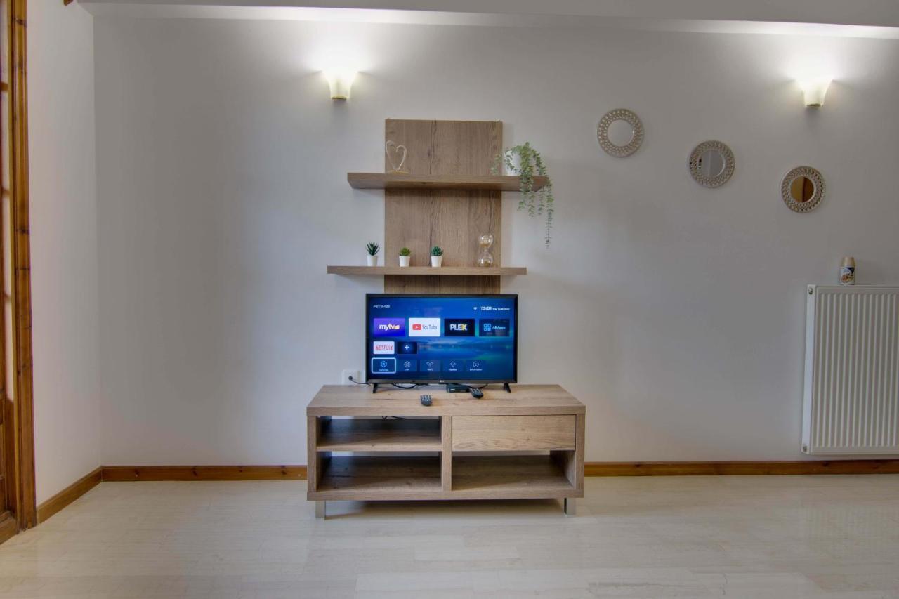 The Big Cypress Apartments Apolpaina 外观 照片