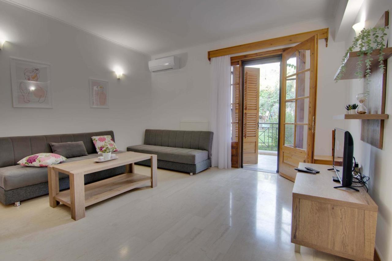 The Big Cypress Apartments Apolpaina 外观 照片