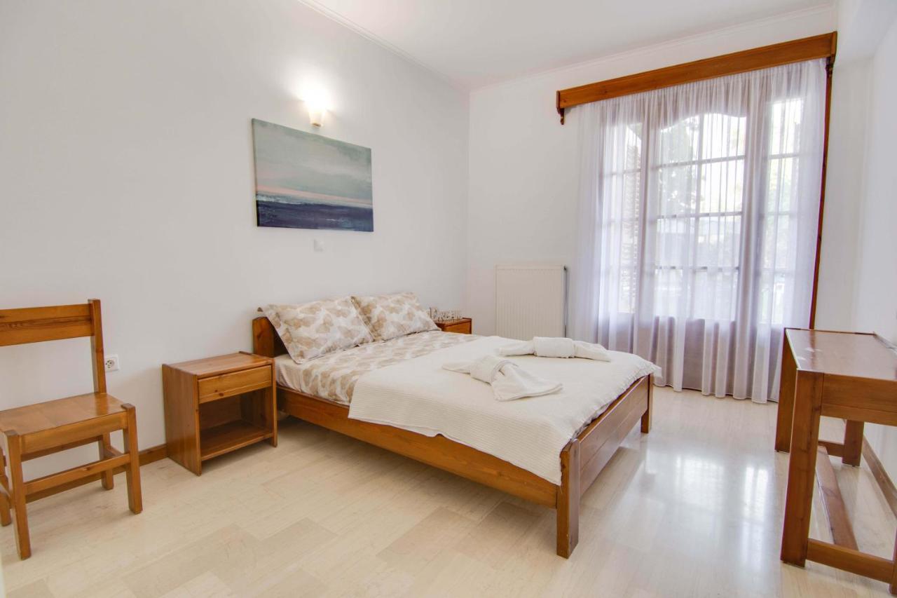 The Big Cypress Apartments Apolpaina 外观 照片